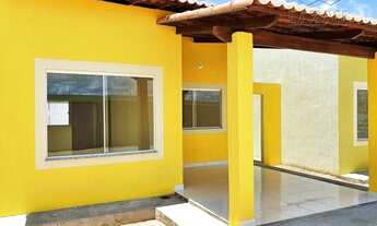 Imagem 2: VENDO CASA PARCELADA