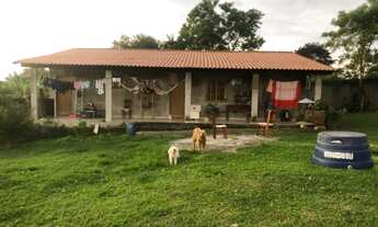 Imagem 3: Sitio com Granja