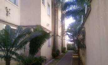 Imagem 5: Apartamento à venda, 50 m² por R$ 280.000,00 - Alto Ipiranga - Mogi das Cruzes/SP