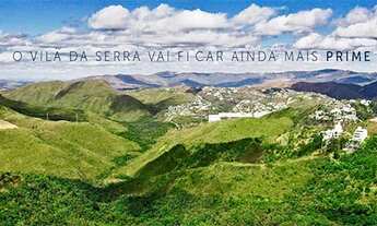 Imagem 2: Apartamento com 4 dormitórios à venda em Nova Lima