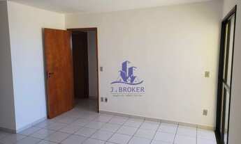 Imagem 7: Apartamento com 3 dormitórios à venda, 75 m² por R$ 364.000,00 - Jardim Infante Dom Henriq