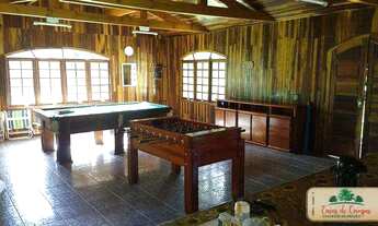 Imagem 7: Sítio com 3 dorms, Centro, Ibiúna - R$ 750 mil, Cod