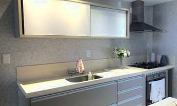 Imagem 5: Apartamento na beira rio reformado lazer completo imperdível