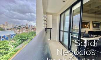 Imagem 1: Escritório modular com 47m² no Edf. Prime no B. Boa Vista - São Caetano do Sul - SP