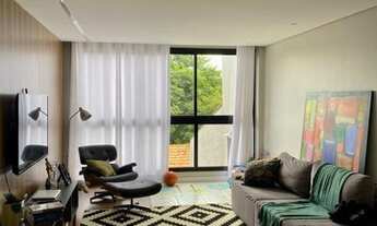 Imagem 1: Sobrado para Venda em Santo André, Vila Eldízia, 3 dormitórios, 2 suítes, 5 banheiros, 2 v