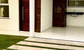 Imagem: Casa para venda tem 118 metros quadrados