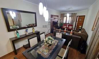 Imagem 4: Casa / Sobrado - Bosque dos Eucaliptos - Venda - Residencial