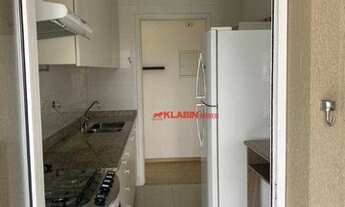 Imagem 4: OBS: 72 METROS - 2 VAGAS - VARANDA GOURMET - MODIFICOU A PLANTA