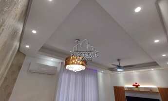 Imagem 2: PRAIA GRANDE - Apartamento Padrão - BOQUEIRAO