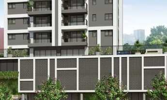 Imagem: Apartamento com 1 dormitório à venda