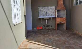 Imagem 6: Sobrado à venda, 100 m² por R$ 580.000,00 - Jardim Santa Cruz (Sacomã) - São Paulo/SP