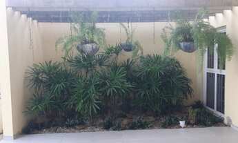 Imagem 7: Casa duplex | Ininga | Zona Leste