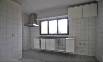 Imagem 7: Apartamento à venda, Morumbi, 210m², 3 dormitórios, 1 suíte, 3 vagas!