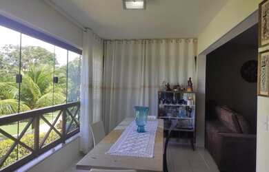 Imagem 5: Casa à venda Genipabu Club House Garden Guarajuba