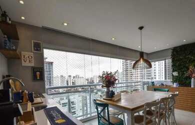 Imagem 7: SÃO PAULO - Apartamento Padrão - BROOKLIN