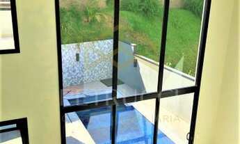 Imagem 4: Casa - Loteamento Parque dos Alecrins - Campinas