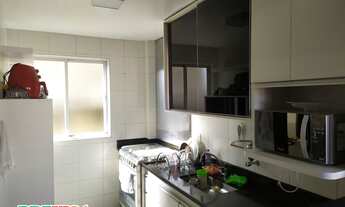 Imagem 6: BELO HORIZONTE - Apartamento Padrão - Sagrada Família