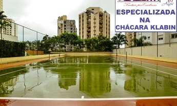 Imagem 2: Apartamento para venda possui 374 metros quadrados com 4 quartos