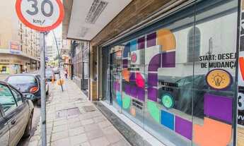 Imagem 2: Porto Alegre - Loja/Salão - Centro Histórico