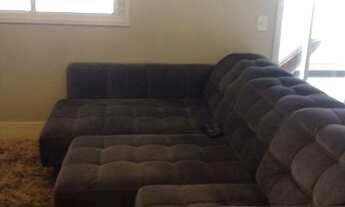 Imagem 2: Apartamento Venda 2 Dormitórios - 108 m² Brooklin