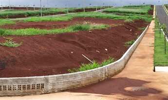 Imagem: Direitos de Terreno com 341,24m² - Jardim