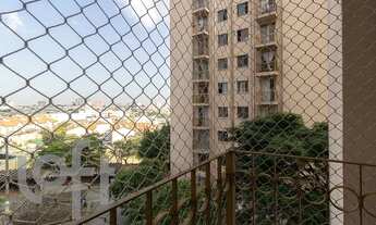 Imagem 2: Apartamento para venda com 52 metros quadrados com 2 quartos em Vila Feliz - São Paulo - S