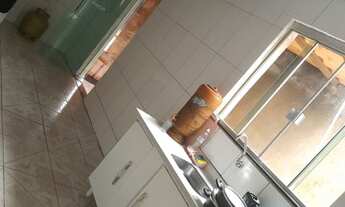 Imagem 3: Oportunidade única! Casa 3 quartos! Qr 404 samambaia norte! Escriturada e sem débitos! Con