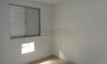 Imagem 3: Araçatuba - Apartamento - Jardim América