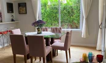 Imagem 5: Casa - Jardim Myrian Moreira da Costa - Campinas