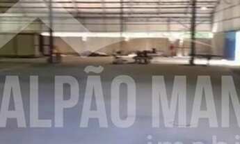Imagem 4: Galpão Manaus - 1.380 m² - Cidade Nova - GML133