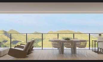 Imagem 7: Apartamento com 4 dormitórios à venda em Nova Lima