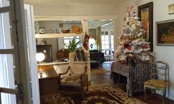 Imagem 4: Sítio com 5 dormitórios à venda, 160000 m² por R$ 2.500.000,00 - Açude - Itajubá/MG