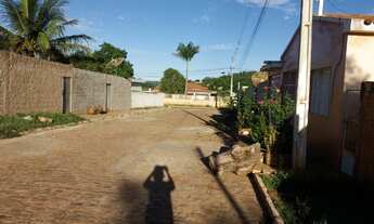 Imagem 6: Lote de terreno em Boninal, (centro) na chapada diamantina, o melhor clima da região