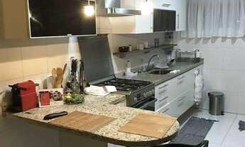 Imagem 6: Apartamento para Venda em Santo André, Jardim, 2 dormitórios, 1 suíte, 2 banheiros, 2 vaga