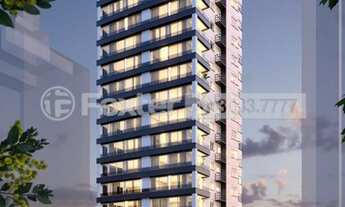 Imagem 1: Porto Alegre - Apartamento Padrão - Moinhos de Vento