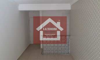 Imagem: APARTAMENTO 02 DORM BAIRRO PARAÍSO - LOCAÇÃO