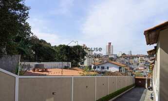 Imagem 15: Casa de condomínio à venda na Vila Mazzei, São Paulo, SP