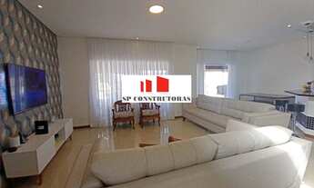 Imagem 7: PERMUTA - Granja Viana proximidades, em condomínio - 4 suites - R$ 1.800.000!