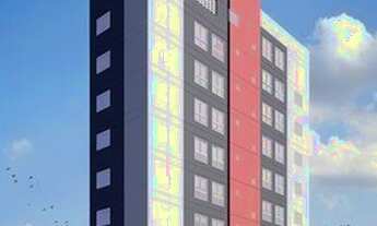 Imagem: Apartamento com 2 dormitórios à venda