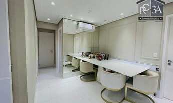 Imagem 3: Apartamento em fino acabamento no Tatuapé