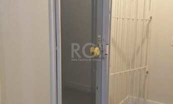 Imagem 6: Porto Alegre - Conjunto Comercial/Sala - Floresta