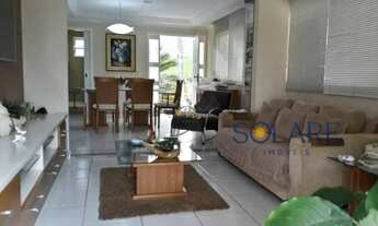 Imagem: Casa de 5 dormitórios (1 suíte) - 2 vagas