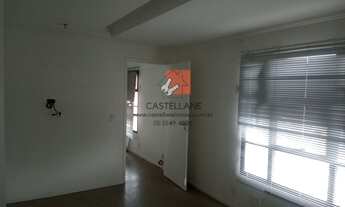 Imagem 4: Sala Comercial para Locação Anual - Vila Clementino, São Paulo - 90m², 2 vagas