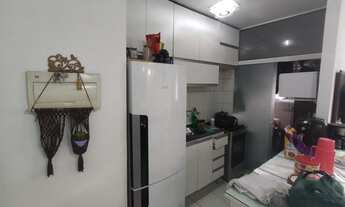 Imagem 6: Apartamento para Venda em Barueri, Vila São João, 2 dormitórios, 1 banheiro, 1 vaga