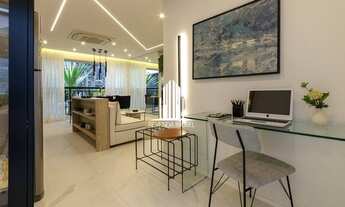 Imagem 3: Apartamento com 02 Suítes na Barra Funda