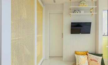 Imagem 7: Apartamento para venda com 189 metros quadrados com 4 quartos em Pina - Recife - Pernambuc