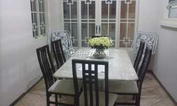 Imagem 5: Casa em Condomínio Santa Cruz Disponível Para Locação Santa Cruz 3 Dormitórios 1 Banheiro