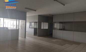 Imagem 6: Barracão para alugar, 450 m² por R$ 12.000,00/mês - Jardim do Trevo - Campinas/SP