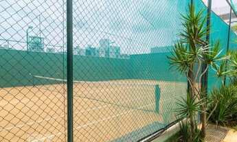 Imagem 6: Santo Agostinho 4 quartos 2 suítes e 2 semissuítes 4 vagas, lazer completo