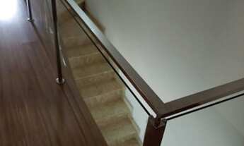 Imagem 3: Sobrado a venda no Condomínio Jardim Europa. Vila Caputera. Mogi das Cruzes